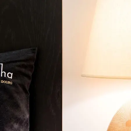 Bugalha My Loft Douro 3 Appartamento Peso da Régua