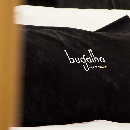 Bugalha My Loft Douro 3 * Peso da Régua