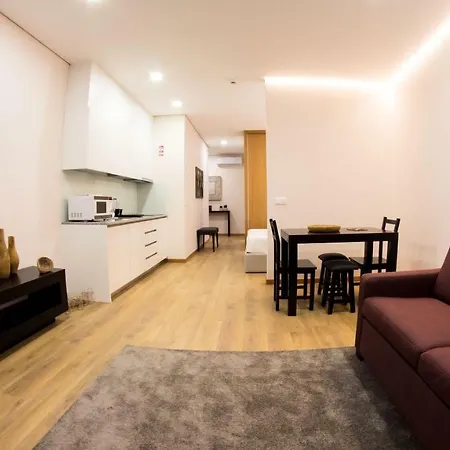 Bugalha My Loft Douro 3 *