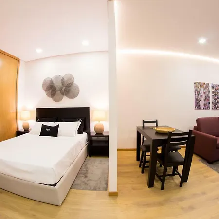 Bugalha My Loft Douro 3 Appartamento *