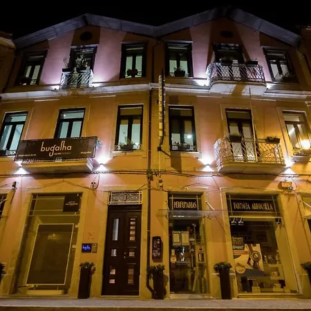 Bugalha My Loft Douro 3