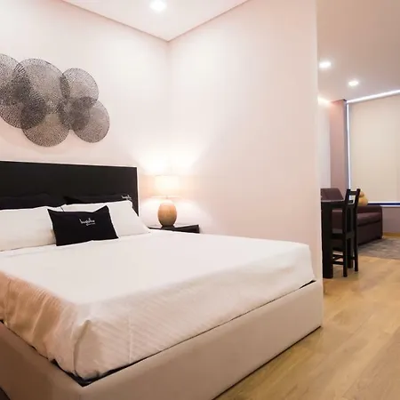 Bugalha My Loft Douro 3 Appartamento *