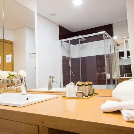 Bugalha My Loft Douro 3