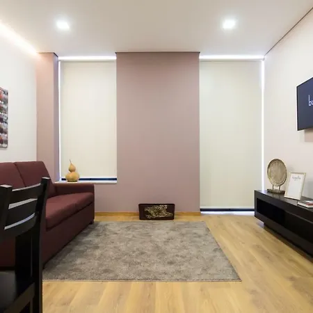 Appartement Bugalha My Loft Douro 3 *