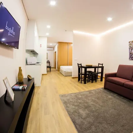 Bugalha My Loft Douro 3 * 페소다레과
