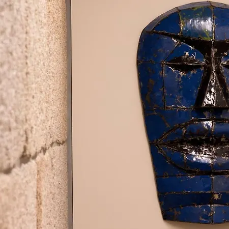 Bugalha My Loft Douro 3 Appartement *