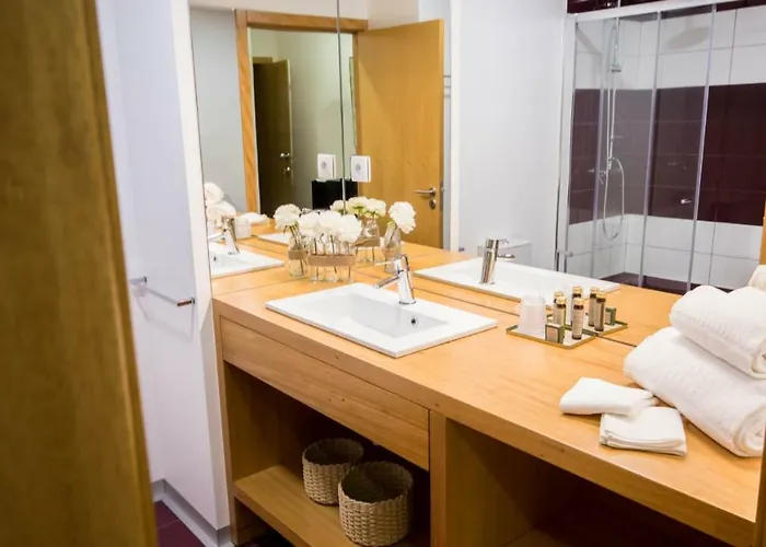 Bugalha My Loft Douro 3 Appartement *