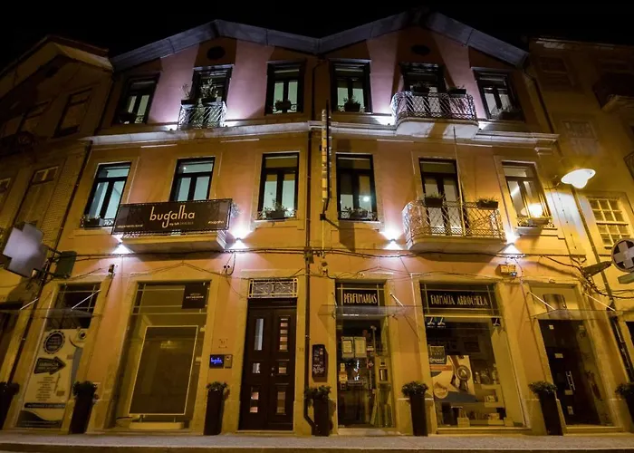 Bugalha My Loft Douro 3