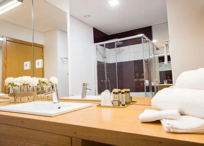 Bugalha My Loft Douro 3