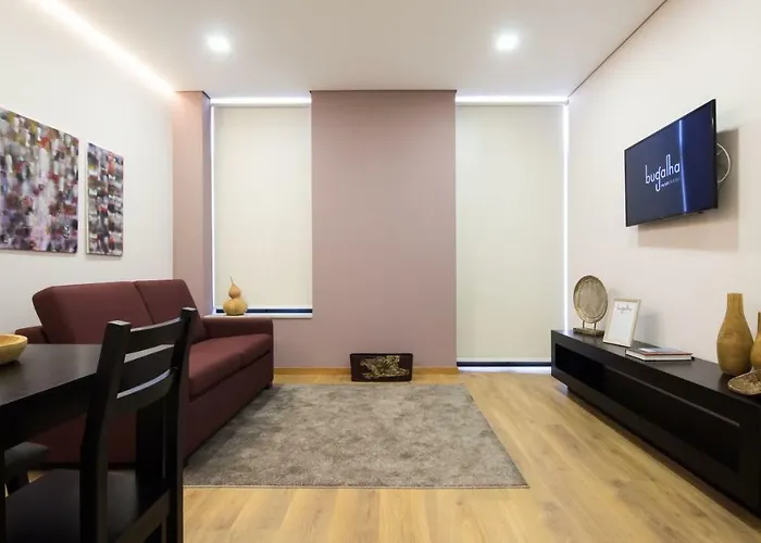 Appartement Bugalha My Loft Douro 3 *