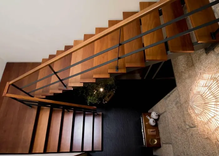 Bugalha My Loft Douro 3 Appartement *