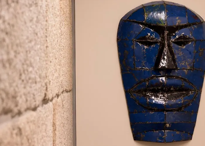 Bugalha My Loft Douro 3 Apartment *